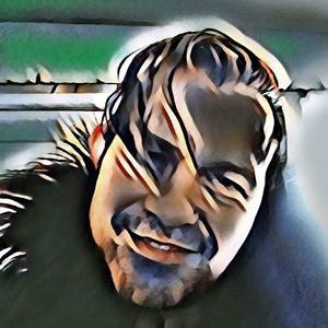 Meet your Posher, Keith